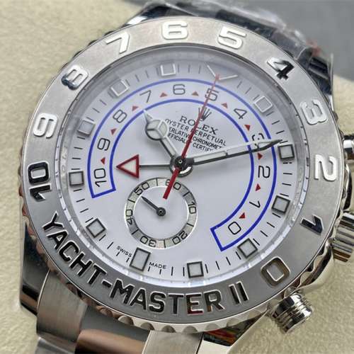 勞力士 Rolex Oyster Perpetual m116689-0002 44mm 遊艇名仕型 KF 出品