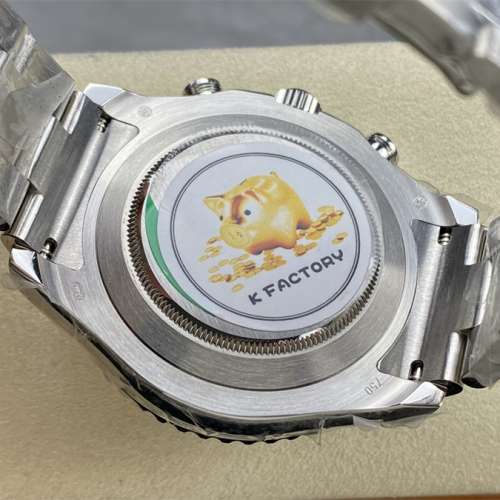 勞力士 Rolex Oyster Perpetual m116689-0002 44mm 遊艇名仕型 KF 出品