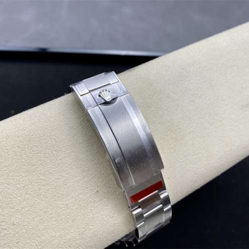 勞力士 Rolex sea-dweller M126600-0002 43mm 單紅 VS