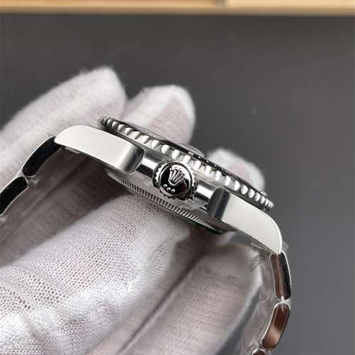 勞力士 Rolex submariner 126610LV 41mm 黑水鬼 VS