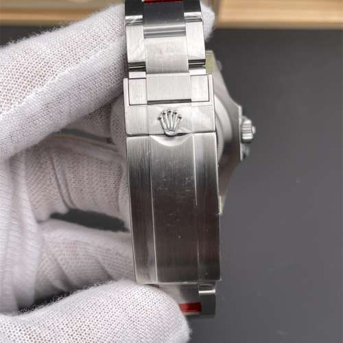 勞力士 Rolex submariner 126610LV 41mm 黑水鬼 VS