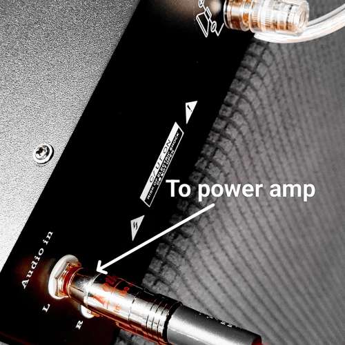 -10dB Inline衰減器