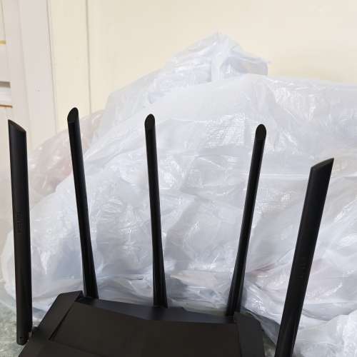 Tenda AC1200 路由器