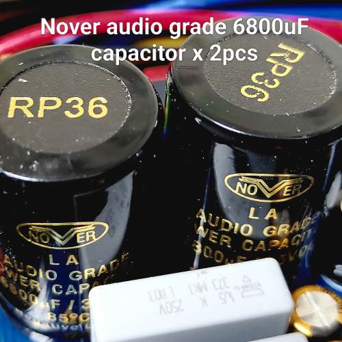 30瓦x2擴音机，好料