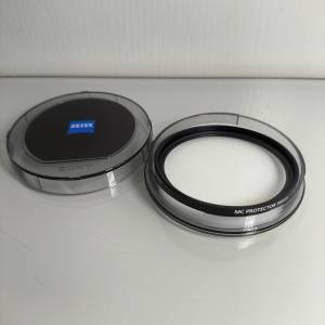 Sony MC Protector 55mm Zeiss T*