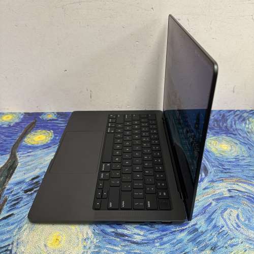（全新質素 Apple MacBook M4 Pro 14寸🔥 )Apple MacBook M4 Pro 2024 M4 Pro CPU/...