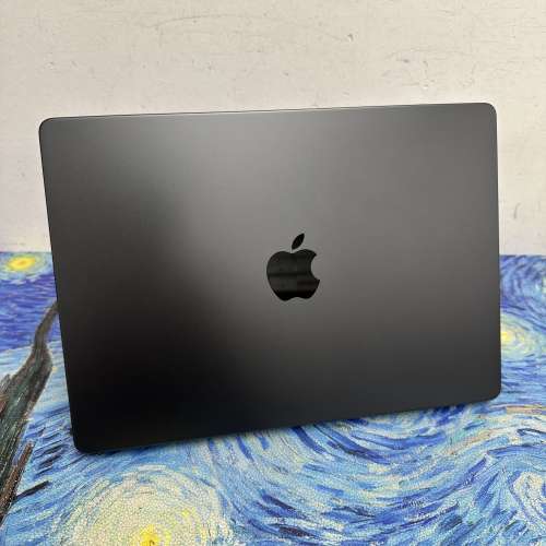 （全新質素 Apple MacBook M4 Pro 14寸🔥 )Apple MacBook M4 Pro 2024 M4 Pro CPU/...