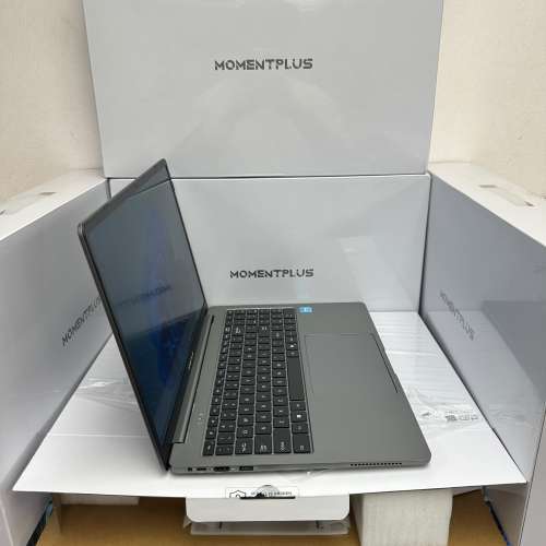 (超抵用15.6寸全新文書機🔥)MOMENTPLUS Intel(R) N95 CPU /16GB Ram/512GB SSD/文書...