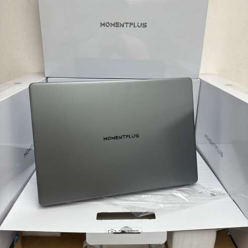 (超抵用15.6寸全新文書機🔥)MOMENTPLUS Intel(R) N95 CPU /16GB Ram/512GB SSD/文書...