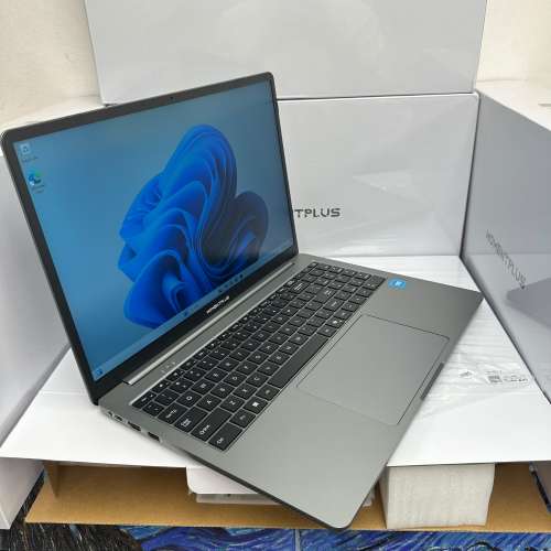 (超抵用15.6寸全新文書機🔥)MOMENTPLUS Intel(R) N95 CPU /16GB Ram/512GB SSD/文書...