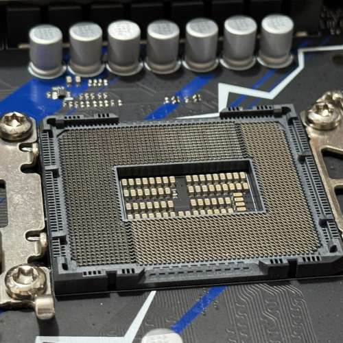 Asrock Z790 PG SONIC聯動主板