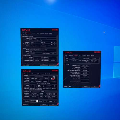 Asrock Z790 PG SONIC聯動主板