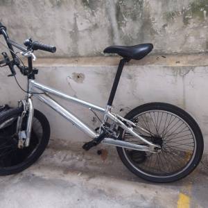 BMX花式車