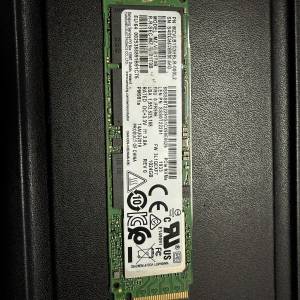 Samsung MZ-VLB1T0B 1TB SSD M.2 2280 NVMe PCIe 3.0 x4