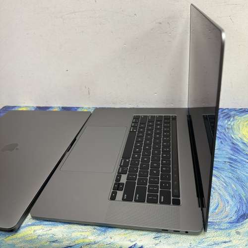 (Intel i7 CPU🔥16寸MacBook Pro) APPLE Macbook Pro 2019 i7 CPU /16GB Ram/512GB...