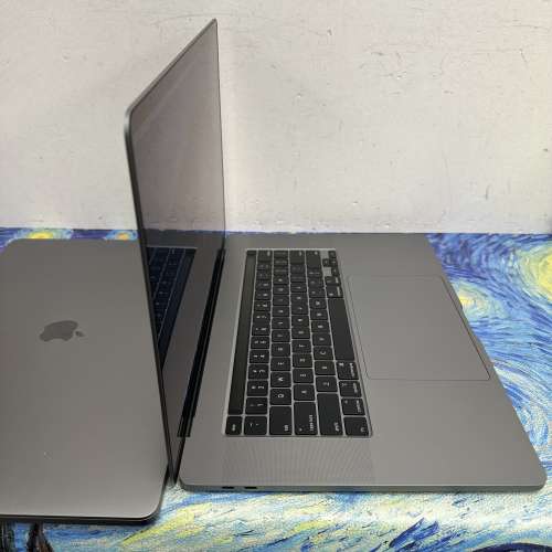 (Intel i7 CPU🔥16寸MacBook Pro) APPLE Macbook Pro 2019 i7 CPU /16GB Ram/512GB...