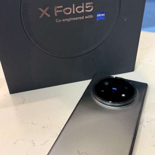 Vivo xfold5