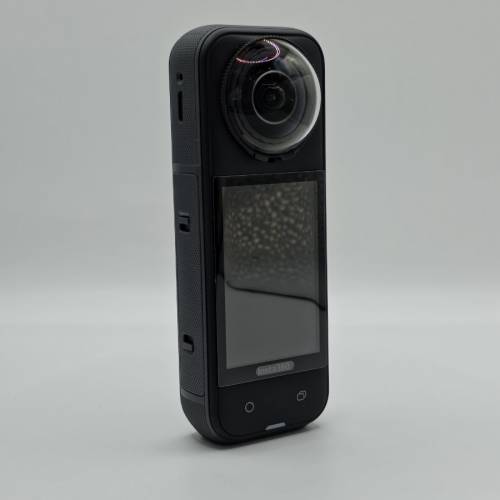 Insta360 X5 Essential Bundle