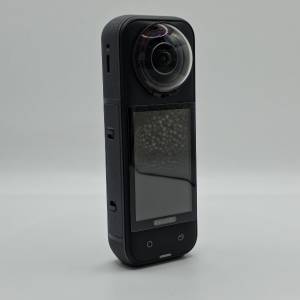 Insta360 X5 Essential Bundle