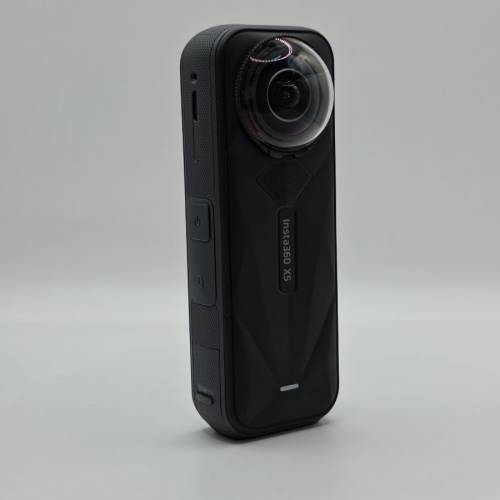 Insta360 X5 Essential Bundle