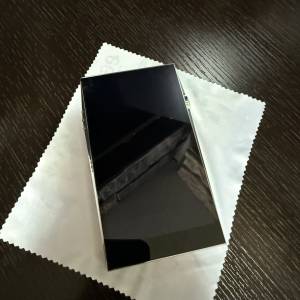 Astell&kern A&K SP3000ss 銀鋼