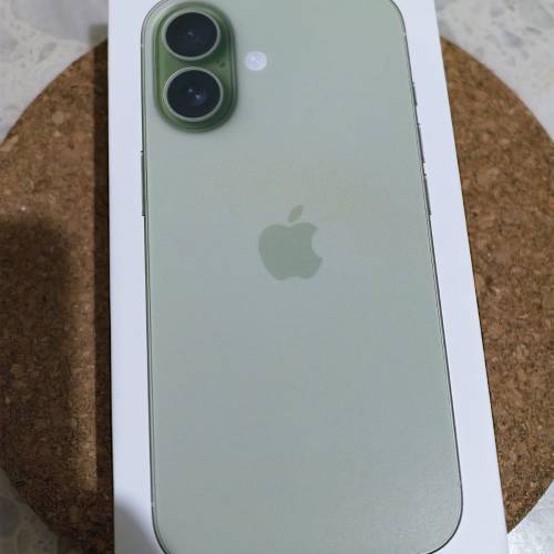 IPhone 17 512 Sage
