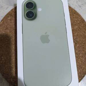 IPhone 17 512 Sage