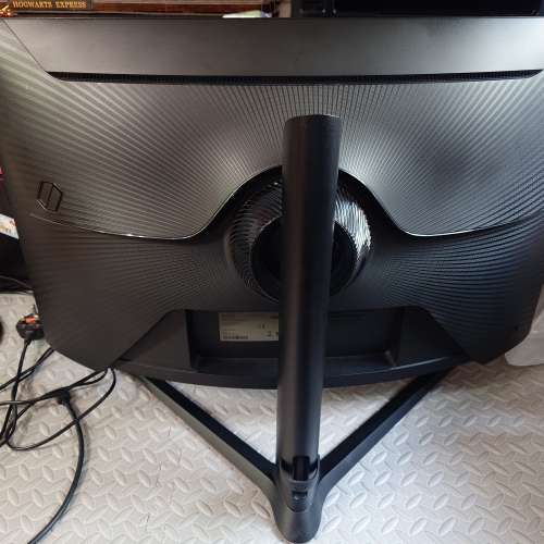 Samsung Odyssey neo G7