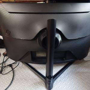Samsung Odyssey neo G7