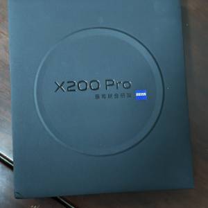 vivo x200pro 12+256 國行版