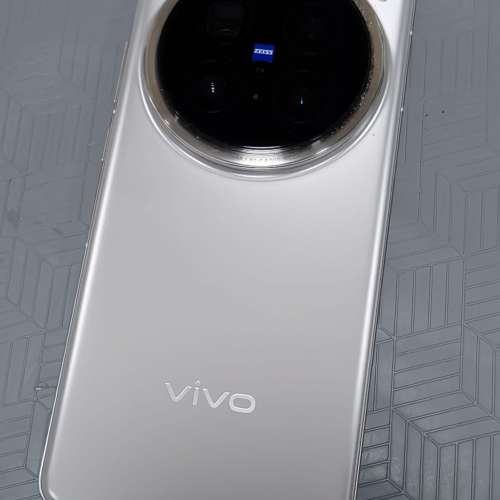 vivo x200pro 12+256 國行版