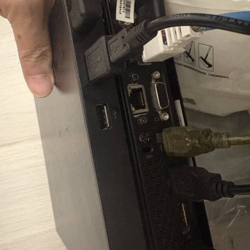 串流孖寶：Lenovo M73 + 山靈 USB DAC