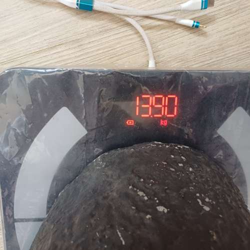 招財鎮宅 紫水晶洞