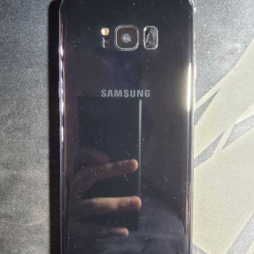 Samsung Galaxy S8+ 6+128GB(留意描述)