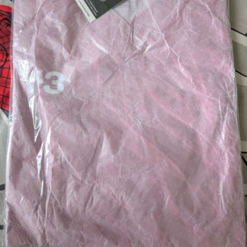 日本Y-3 template 24/25粉紅色球員版 size L