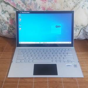 Sony SVP132A1CW
