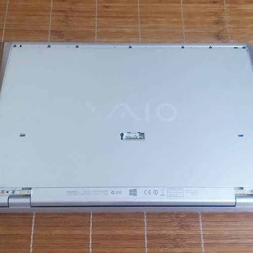 Sony SVP132A1CW