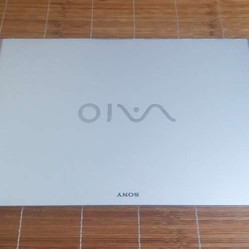 Sony SVP132A1CW