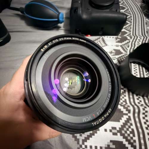 Canon RF 35mm F1.4 L VCM行貨