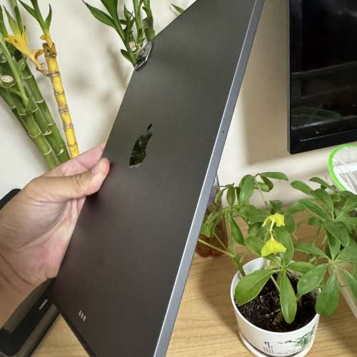 5G iPad Pro （11吋）M1 256gb,WiFi +流動數據插卡+ e sim版，港行極新，完美冇花，...