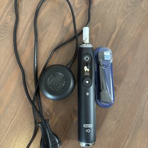 Oral B iO 9 連一刷頭