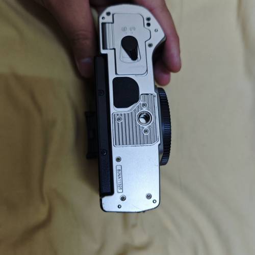 OM SYSTEM OM-5 OM 5 Mark 1 , M43