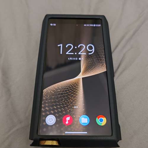 Fiio m27 鋁版