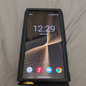 Fiio m27 鋁版