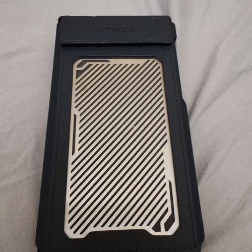 Fiio m27 鋁版
