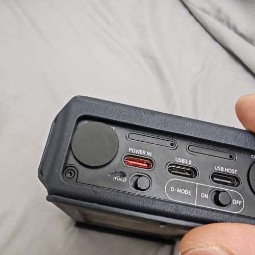 Fiio m27 鋁版