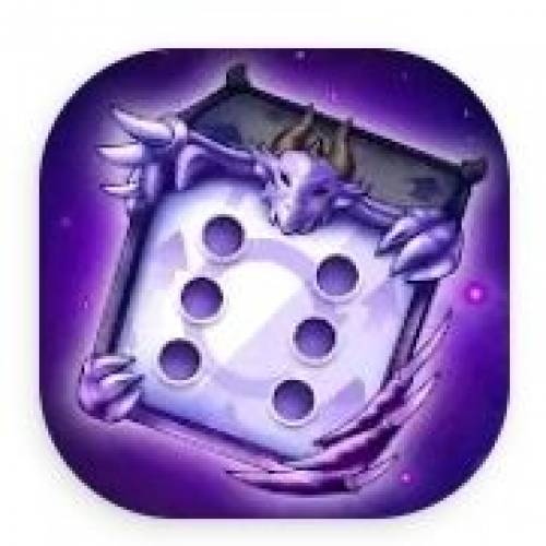 random dice 帶刷卡片