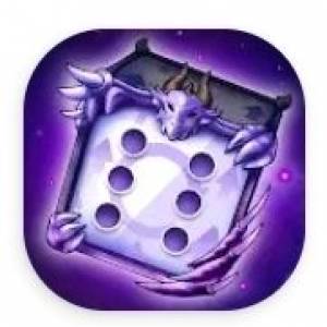 random dice 帶刷卡片