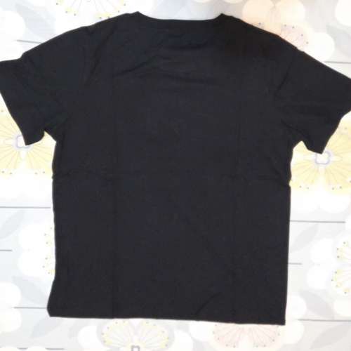 絕版 米高&middot;積遜 T卹, 真貨, 全新 MICHAEL JACKSON THE IMMORTAL WORLD TOUR T-SHIRT