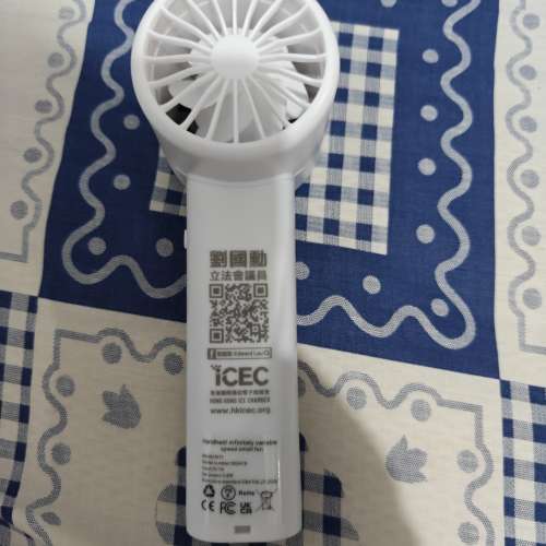 M11 無級調速 / 120檔高速渦輪風扇